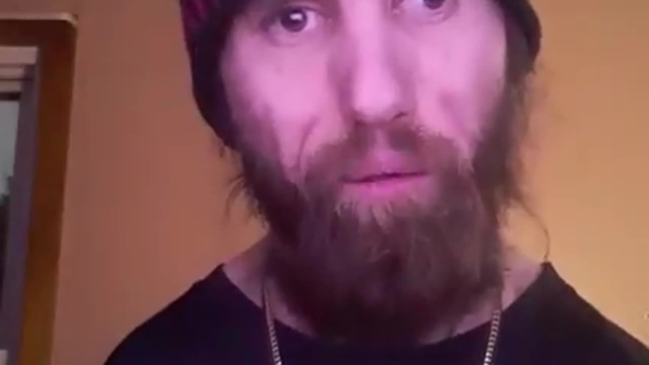 Cyraxx live on FB. "My music is trash". 6/8/2025. No fake crying this time, PDFile?