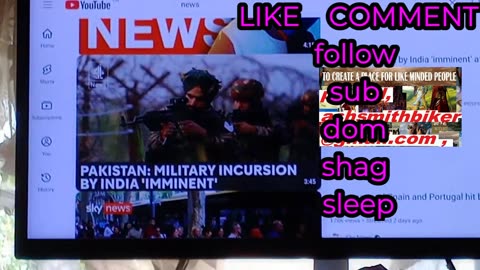 #NEWS, #INDIA, Military incursion by India