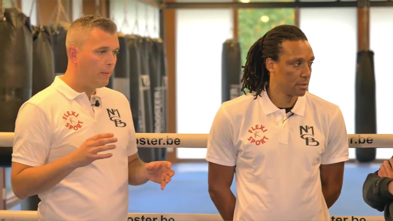 CBD en sport deel 2