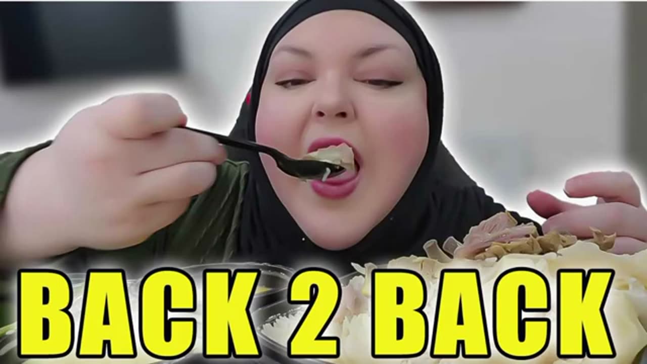 YTU_2025_02_06_Foodie Politics Live Reaction