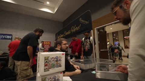 Spent 93,000 on sports card!!