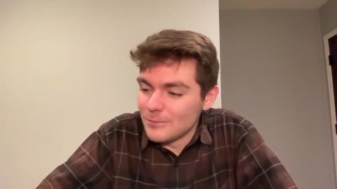 NICK FUENTES - Funniest Bit About His Future Marriage Plans