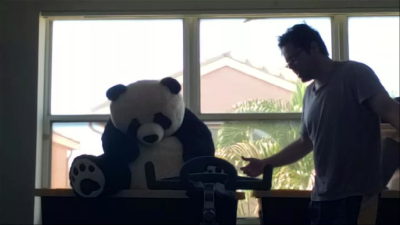 Panda entertainment 🐼