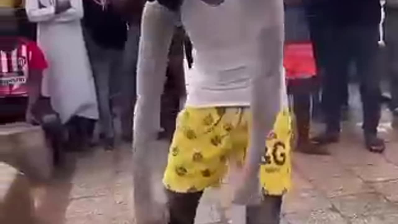 Vedio rire
