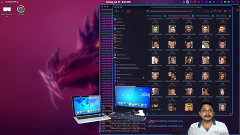 OS (Operating System) Purchase and AI imageRecognition
