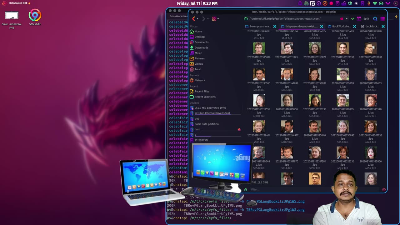 OS (Operating System) Purchase and AI imageRecognition