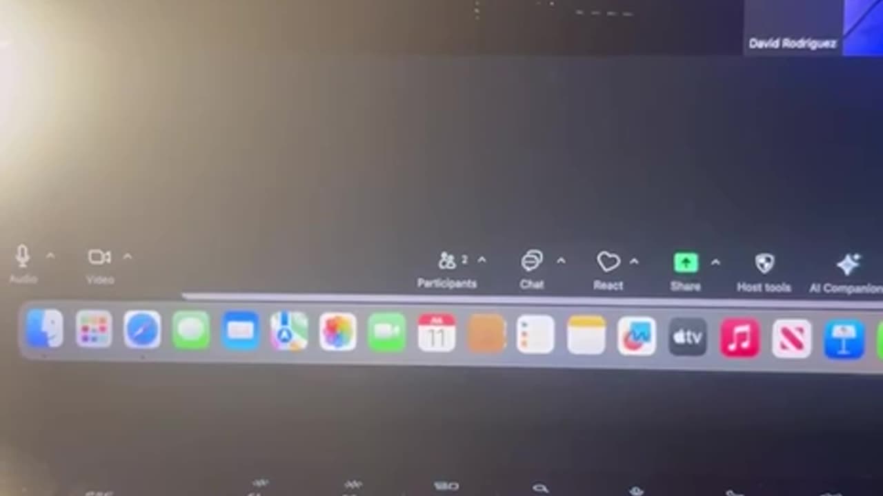 Big week coming … Federal Reserve vs Treasury.. It begins