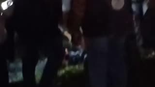Accidente en Turbaco
