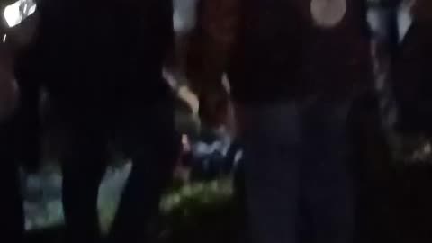 Accidente en Turbaco