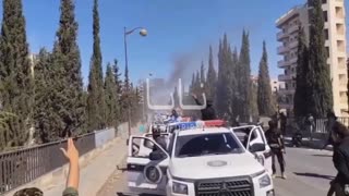 🔥⚔️ Syria War | Intense Clash Between Syrian Forces and Druze Militants in As-Suwayda | RCF