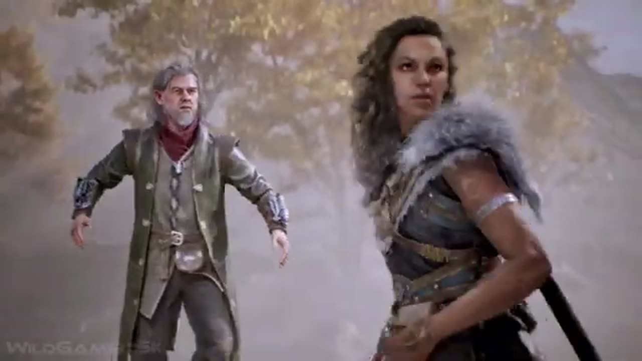 ECHOES OF THE END New Gameplay Demo 22 Minutes 4K