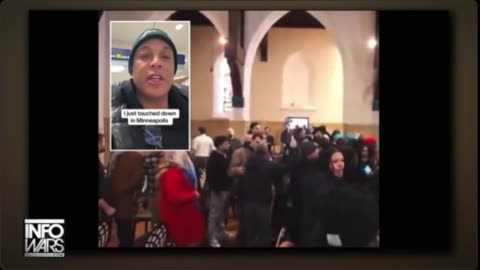 The Alex Jones Show SUNDAY LIVE SHOW STREAM 1/18/26