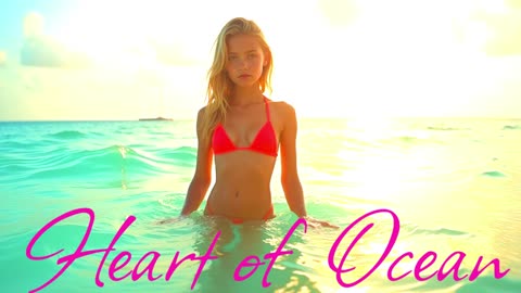 POP MUSIC. Song Heart of the Ocean.