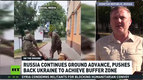 RT News 21.07
