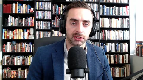 Can Trump Ban Flag Burning? | POLITICS | The Chrestman Conversation #175