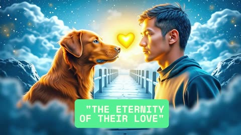 Podcast Eternal Loyalty: Dogs and Their Enduring Love for Us