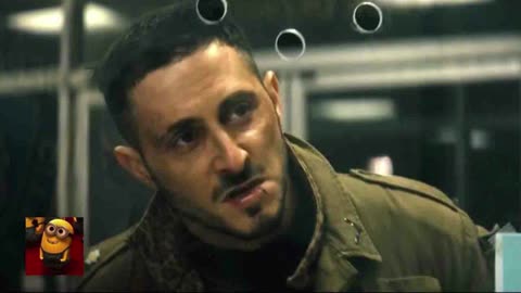 The Boys - Frenchie Turns Himself In (S4E5) _ Movieclips