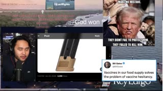 New Evidence PROVES ICE Acted in Self Defense as Minnesota Police Chief Admits to Liberals Lying