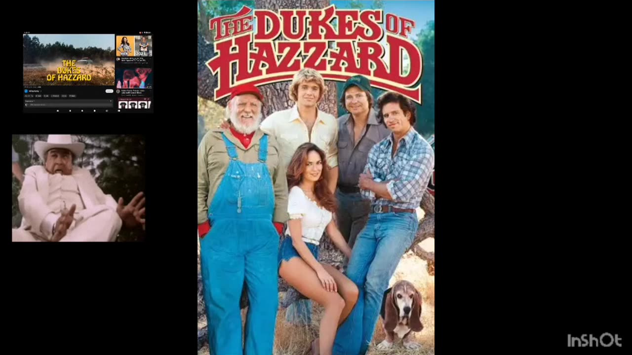 Dukes of Hazzard