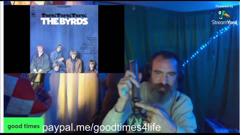 09/04/25 Goodtimes4life VOD: "early afternoon chill"