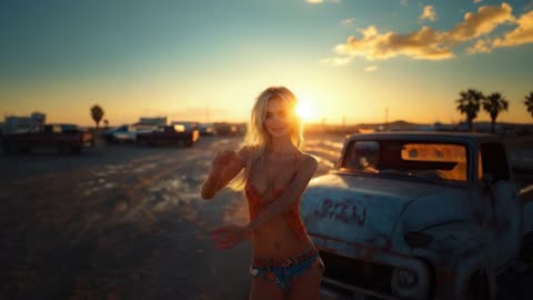 Girls Just Wanna Dance | Motown Vibes