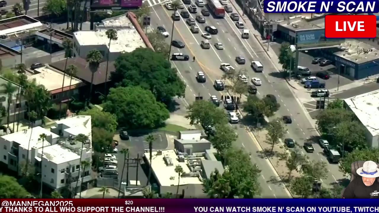 LIVE POLICE CHASE NOW! #policechase #chase #police