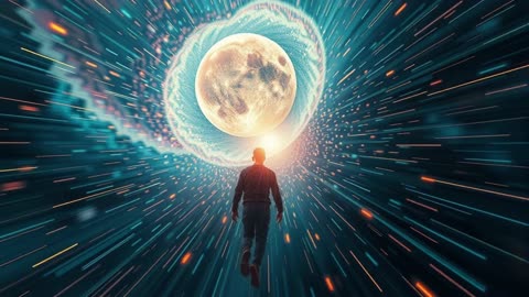 Shoot for the Moon