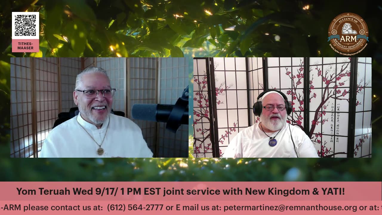 The Apostles At The Gates Episode 29 9-15-25