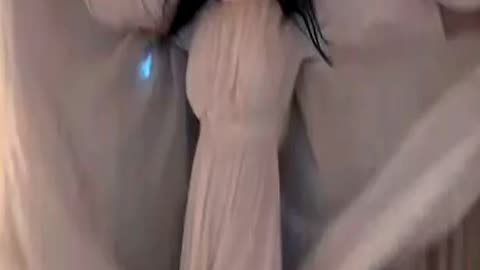 Charli Xcx Defies Bridal Style with Eyewateringly