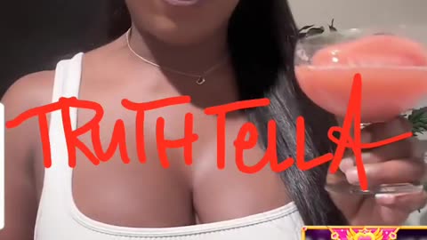 RECEIPTQUEEN GOING IN ON KEVLO THEN ZEROFUXGVN SAYS EVERYBODY JEALOUS OF HER