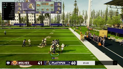 Ep7 Maximum Dynasty Platypus: Meltdown in the 4th!
