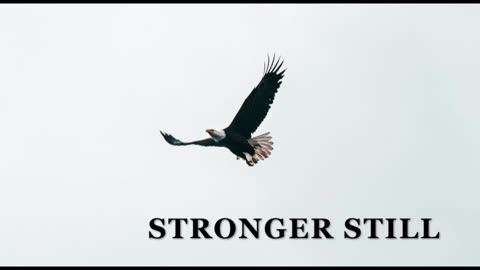 Pray USA, 7/2/2025 Stronger Still