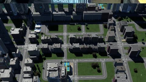 PLAYING CITIES: SKYLINES II!! #PCGAMING