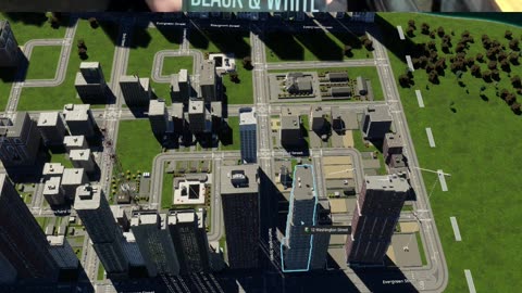 PLAYING CITIES: SKYLINES II!! #PCGAMING