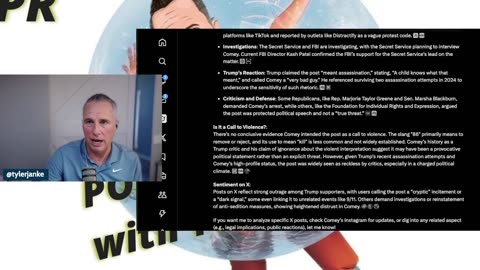 Boomer's Create Drama Over "86" EP 244