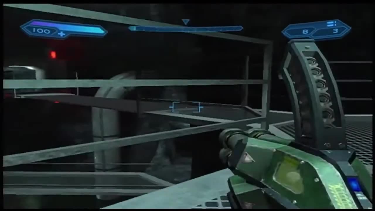 8.Wolf Slumbers Black Pilled Live Stream counter trike doom quake half life grand theft auto