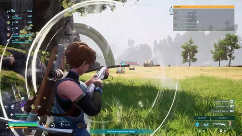 Palworld Stream