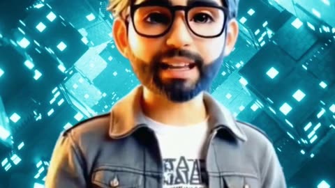 Create Your Avatar with your Voice, Motions and Movement