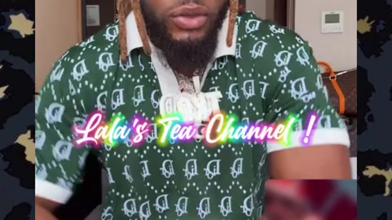 - TKO CAPONE ; POPPING HIS SHIT & MORE !