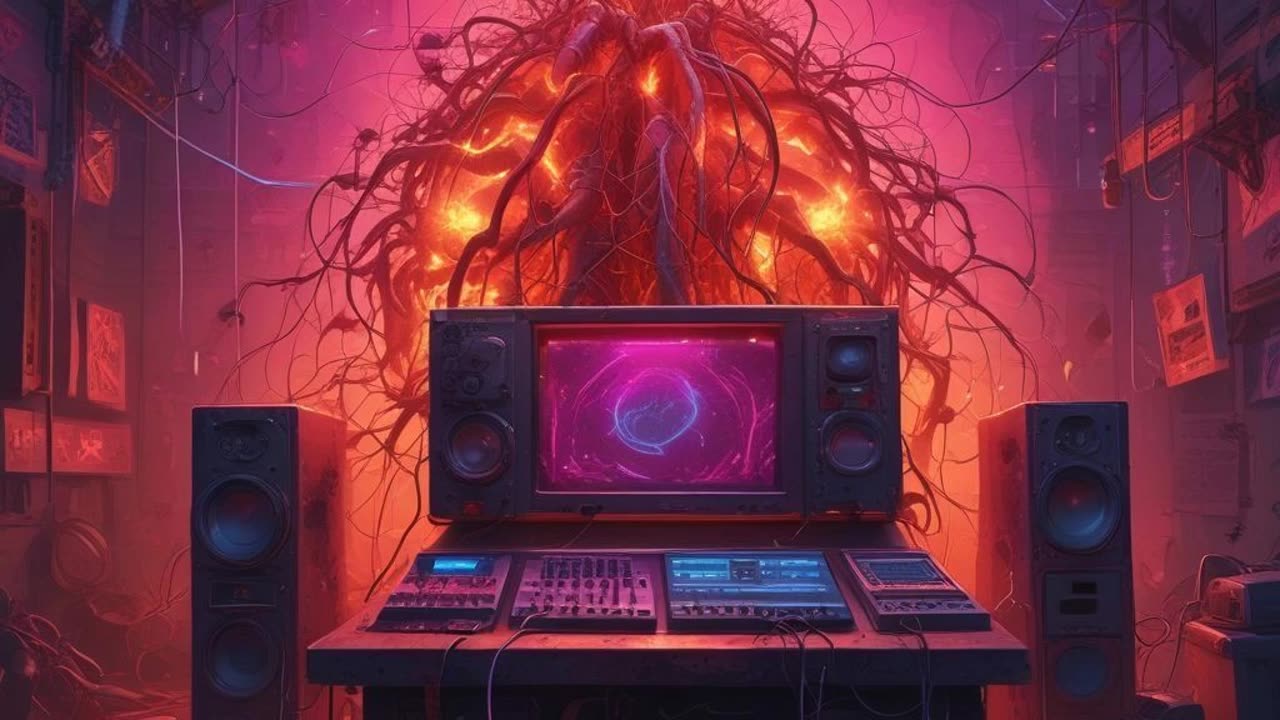 Drum'n'Bass - Neurofunk 63