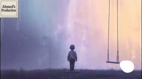 "Times We Used to Roam (Official Audio) - Ahmed Ismail - "