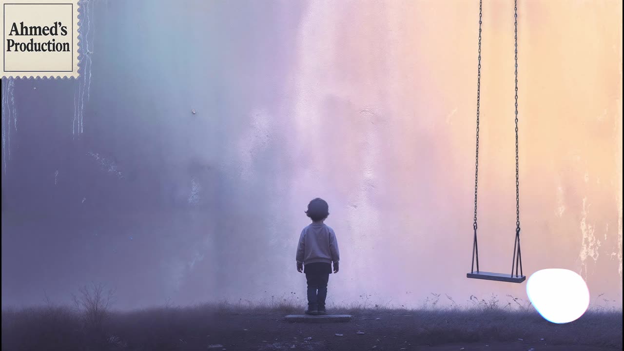 "Times We Used to Roam (Official Audio) - Ahmed Ismail - "