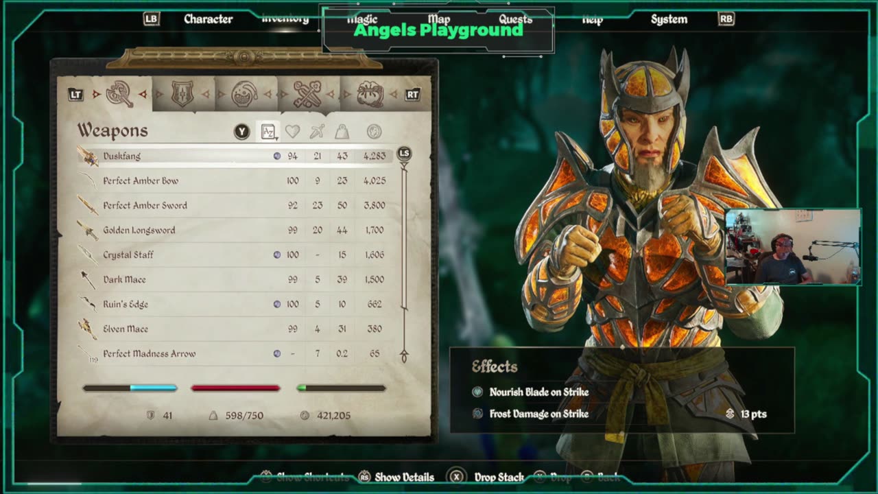 Non meta Warzone Stream!