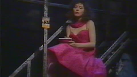 Sarah Brightman - Song & Dance