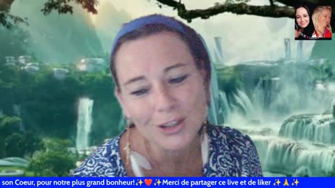 Au Coeur du Matin, Julie à Votre Ecoute 01/07