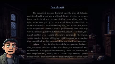 Do Drops Volume 1 Devotion 69