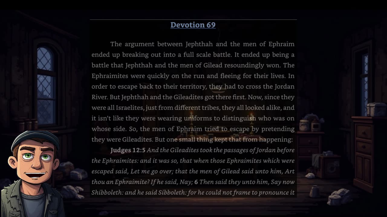 Do Drops Volume 1 Devotion 69