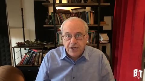 U.S. War on Iran Could Spark Another World War - Prof. Richard Wolff