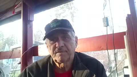 Chris Must List; ,,I love what Chris is doing.!