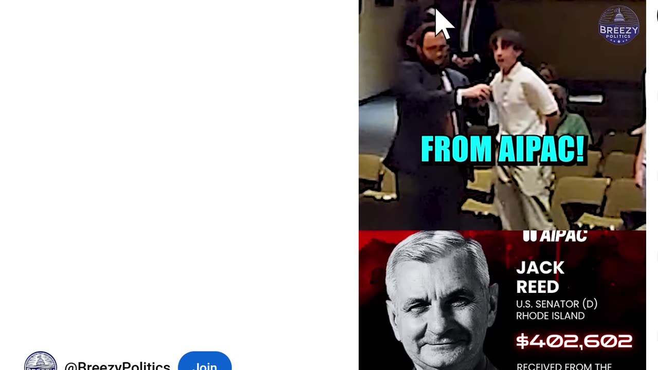 REP SETH MAGAZINER RHODE ISLAND AND SENATOR JACK REED RHODE ISLAND